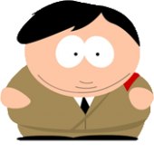Eric Theodore Cartman
