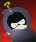 Mysterion McCormick