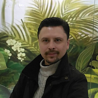 Сергей Искаков