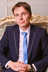 Андрей Сбитнев