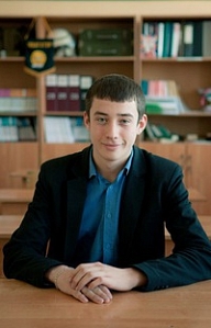Денис Бодунков