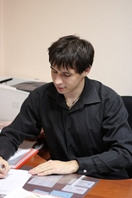 Павел Кусаинов