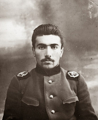Alexey Moskvin