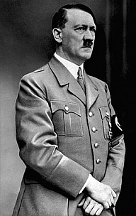 Иоганн Гитлер