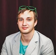 Николай Ругин