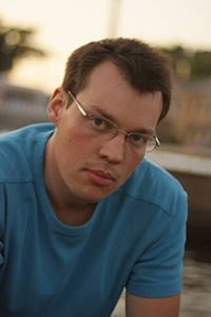 Дмитрий Перов