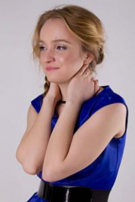 Kseniya Svalova