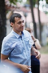 Руслан Хасанов