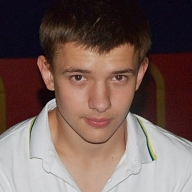Nick Yurchenko