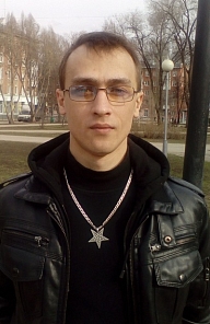 Алекс Шандорович