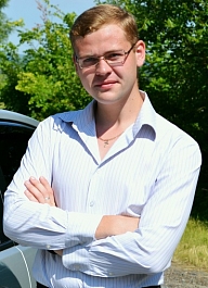 Александр Кручинкин