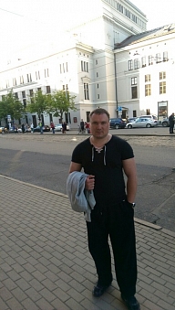 Aleksei Lebedev
