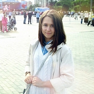 Анастасия Брускова