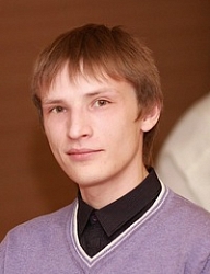 Антон Дмитриев