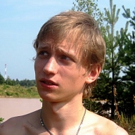 Кирилл Фролов