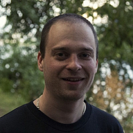 Дмитрий Аредаков