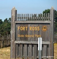 Fort Ross