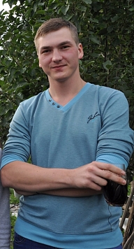 Александр Сысков