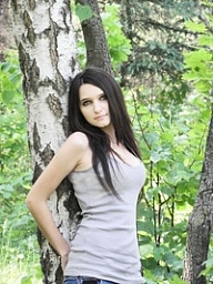 Елена Гусейнова