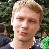 Vadim Chervanenko