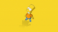 Bart Simpson\