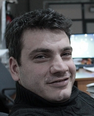 Андрей Гамалян