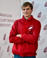 Николай Перфильев