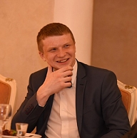 Александр Чащин