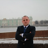 Павел Кучеренко