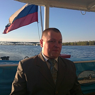 Сергей Кунин
