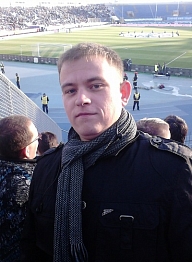 Алексей Ставицкий