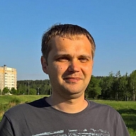 Павел Корнеев