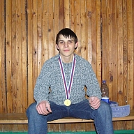 Илья Кирильчев