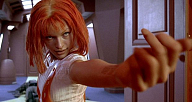 Lily fifth element