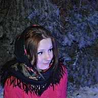 Ксения Гурьянова