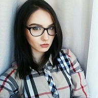Nadia Zelentsova