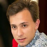 Dmitry Dominskiy