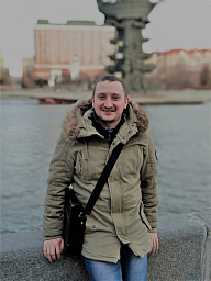 Алексей Игоревич