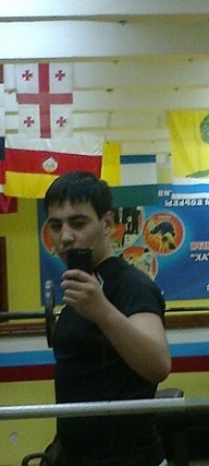 Иса Сафаров