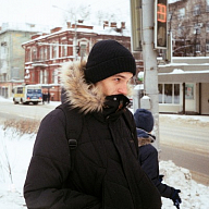 Никита Смирнов