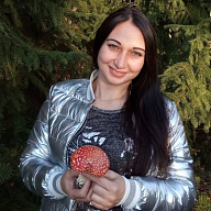 Natalia Anisimova