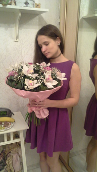 Наташа Бондаренко