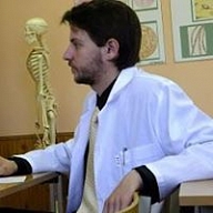 Sergey Golovin