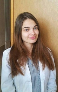 Ирина Ушанёва