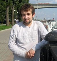 Yuri Volchkov