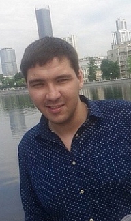 Наиль Галимьянов