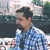 Алексей Проворов