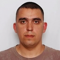 Андрей Колясин