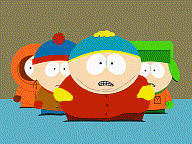 Slim Cartman