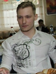 Алексей Еловский